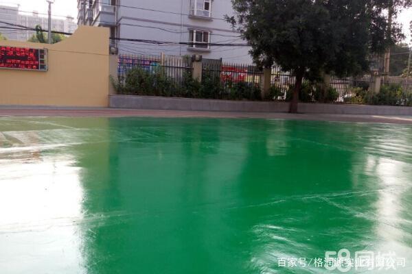 文罗镇 地坪漆翻新维修