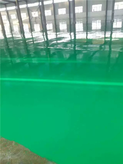 文罗镇，我直接给你一份室外地坪漆翻新维修